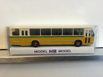 HB 1:87 Den Oudsten Leyland streekbus FRAM beschikbaar voor biedingen