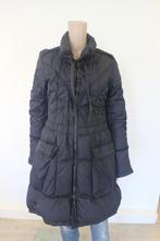 Girbaud zwarte winterjas maat 36/38, Girbaud, ., Zwart, Ophalen of Verzenden