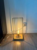 Lamp light en living, Huis en Inrichting, Ophalen, Zo goed als nieuw, Minder dan 100 cm