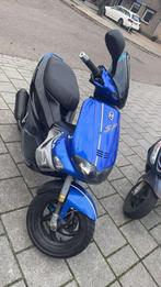 Gilera runner 183cc, Fietsen en Brommers, Scooters | Piaggio, Ophalen of Verzenden, Zo goed als nieuw, Overige modellen