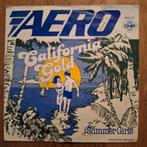 Aero - California Gold (023), Verzenden, Gebruikt, Pop
