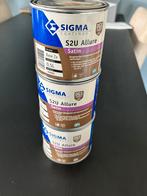 Sigma s2u Allure Satin, Overige kleuren, Nieuw, Ophalen of Verzenden, Lak