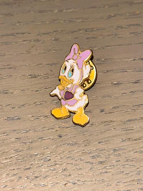 Baby katrien duck, Verzamelen, Speldjes, Pins en Buttons, Zo goed als nieuw, Speldje of Pin, Overige onderwerpen, Ophalen of Verzenden