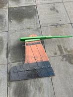 Kleine Roer Platbodem - Nostalgisch & Decoratief, Ophalen