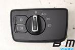 Lichtschakelaar Volkswagen Passat B8 Sedan, Gebruikt