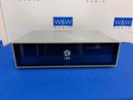 HiFi Rose RS-151 Network Streamer (Silver), Nieuw, Ophalen of Verzenden, USB 2, Nvt
