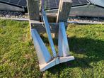 RVS poolanker - 30 kg, Watersport en Boten, Bootonderdelen, Ophalen, Gebruikt, Motor en Techniek