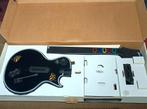 Gitaar/Guitar Hero Les Paul Controller Xbox 360 - Bieden!, Ophalen of Verzenden, Gebruikt