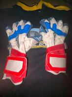 Matchworn handschoenen daan reiziger, Ophalen of Verzenden, Zo goed als nieuw, Handschoenen