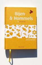 Natuurgids M5150: Maureen Kemperink - Bijen & Hommels, Boeken, Natuur, Maureen Kemperink, Ophalen of Verzenden, Zo goed als nieuw