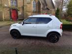 SUZUKI Ignis 1.2 Smart Hybrid 83pk CVT Select bij Vakgarage, Stof, Gebruikt, 4 cilinders, Elektrische ramen