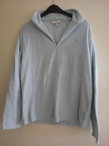 Fleece trui  beschikbaar voor biedingen