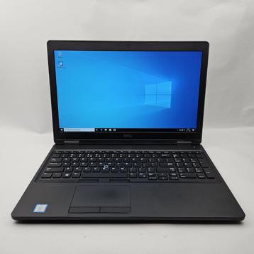 Dell Latitude 5580 Laptop 128gb || Nu €179,99 beschikbaar voor biedingen