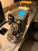 Nespresso Creatista Pro Zilver - Topstaat!, Ophalen, Espresso apparaat, Zo goed als nieuw, 1 kopje