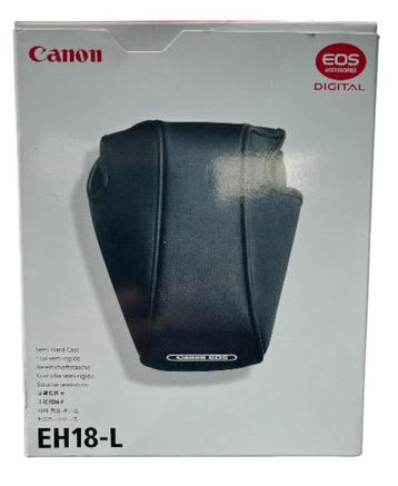Canon cameratas EH18-L (EOS350d / EOS400d). Nieuw!!!!! beschikbaar voor biedingen