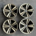 Originele 20 inch Audi RS  Bronze velgen A5 S5 RS5, Audi, 275 mm, Banden en Velgen, Ophalen of Verzenden