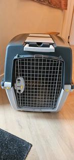 Dieren reismand xxl voor hond of katten, Ophalen