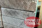 Hardhouten balk 50x200mm azobe balken tuinhout regels, Tuin en Terras, Palen, Balken en Planken, Nieuw, Ophalen of Verzenden, Hardhout