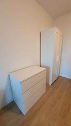 IKEA MALM Kast, Ophalen, Overige materialen, 50 tot 100 cm, Zo goed als nieuw