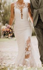 trouwjurk, Kleding | Dames, Trouwkleding en Trouwaccessoires, Ophalen, Trouwjurk, Wit, Adore - Justin Alexander