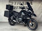 BMW R 1200 GS ADVENTURE TRIPLE BLACK (bj 2017), Motoren, Motoren | BMW, Bedrijf, Onbekend, Overig, Onbekend