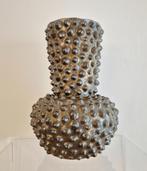 Vaas, Huis en Inrichting, Woonaccessoires | Vazen, Overige kleuren, Ophalen of Verzenden, Minder dan 50 cm, Glas