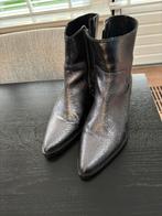 Enkellaarsjes maat 36, Tango, Lage of Enkellaarzen, Ophalen of Verzenden, Zo goed als nieuw