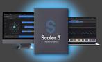 Scaler Music Scaler 3 ( mac en win ), Ophalen, Nieuw, Windows