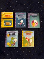 Borre Boeken Collectie - 5 Delen, Ophalen, Zo goed als nieuw, Sprookjes