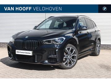 BMW X1 xDrive25e High Executive M Sport Automaat / Panoramad beschikbaar voor biedingen