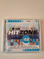 2CD Hitzone 48, Ophalen of Verzenden, Zo goed als nieuw, Pop