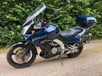 Suzuki DL-1000 VStrom Allroad 2002 Veel Extra's, 2 cilinders, 996 cc, Particulier, Meer dan 35 kW