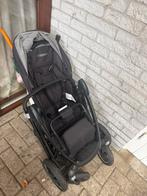 Buggy, Ophalen, Zo goed als nieuw