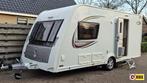 Elddis Avante 462 Mover,Luifel,Fietsd., Elddis, Tot en met 2, Bedrijf, 4 tot 5 meter