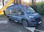 Adria Twin 640 SGX Suprême met Garantie, Luifel, Buscamper of Camperbus, Fiat, Tot en met 2