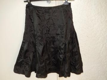 5x rok mt36/38 zwart JustB Saventino blauw Yarell Vero Moda beschikbaar voor biedingen