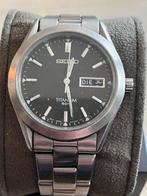 SEIKO heren horloge, Ophalen of Verzenden, Zo goed als nieuw