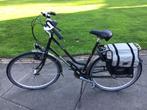 Dames fiets met versnellingen, Gebruikt, Versnellingen, Batavus, 56 cm of meer