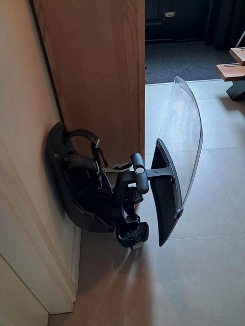 Voorzitje Bobike met toebehoren, Auto diversen, Dakkoffers, Zo goed als nieuw, Ophalen of Verzenden