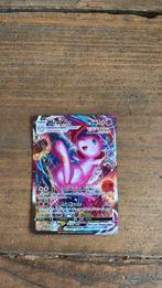 Mew VMAX 269/264 - Fusion Strike NEAR MINT, Ophalen of Verzenden, Zo goed als nieuw, Losse kaart