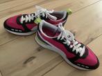 Roze Puma Sneakers - Maat 40 - Zo goed als nieuw, Ophalen of Verzenden, Zo goed als nieuw, Roze, Sneakers of Gympen