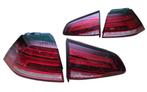 Originele VW Golf 7.5 Achterlichten - Gebruikt, Auto-onderdelen, Verlichting, Ophalen of Verzenden, Gebruikt, Volkswagen