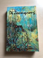 De Zevensprong door Tonke Dragt, Ophalen of Verzenden, Zo goed als nieuw