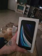 MX9T2ZD/A iPhone SE, White, 64GB new!!!, Telecommunicatie, Mobiele telefoons | Apple iPhone, Ophalen of Verzenden, Nieuw, Wit