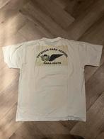 Origineel Para Instructeur Shirt - Old School, Kleding | Heren, T-shirts, Ophalen of Verzenden, Gedragen, Maat 56/58 (XL), Wit