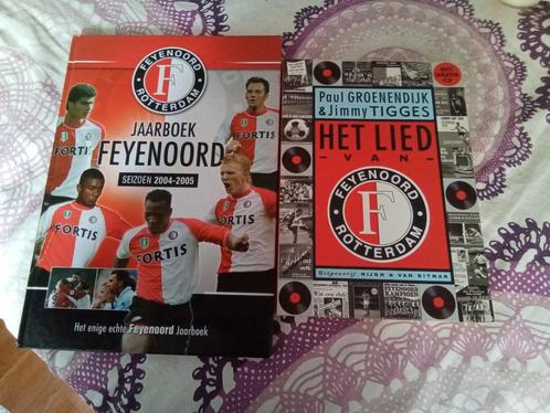 feyenoord tegen de rest van de wereld / zestig / tas etc, Verzamelen, Sportartikelen en Voetbal, Gebruikt, Feyenoord, Ophalen of Verzenden