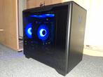 Krachtige Medion Erazer Gaming PC met RTX 4060 + Scherm!, 32 GB, Met monitor, Virtual Reality, Medion