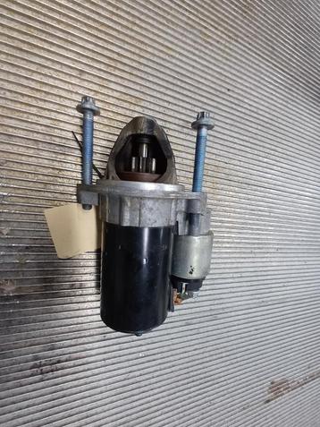 Mercedes-Benz SLK C-Klasse C180 C200 Startmotor 0001107403 beschikbaar voor biedingen