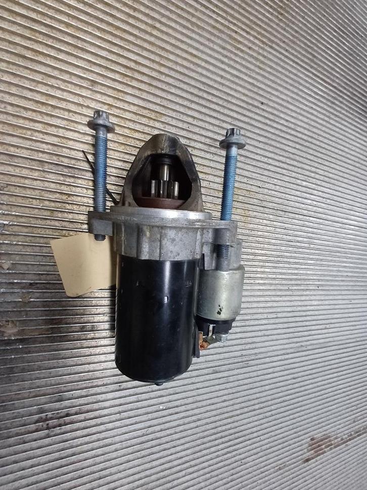 Mercedes-Benz SLK C-Klasse C180 C200 Startmotor 0001107403, Auto-onderdelen, Motor en Toebehoren, Mercedes-Benz, Gebruikt, Ophalen of Verzenden