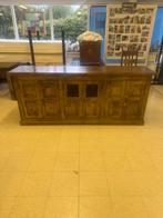 Meubels wegens verhuizing, Ophalen, Gebruikt, 150 tot 200 cm, Met lade(s)